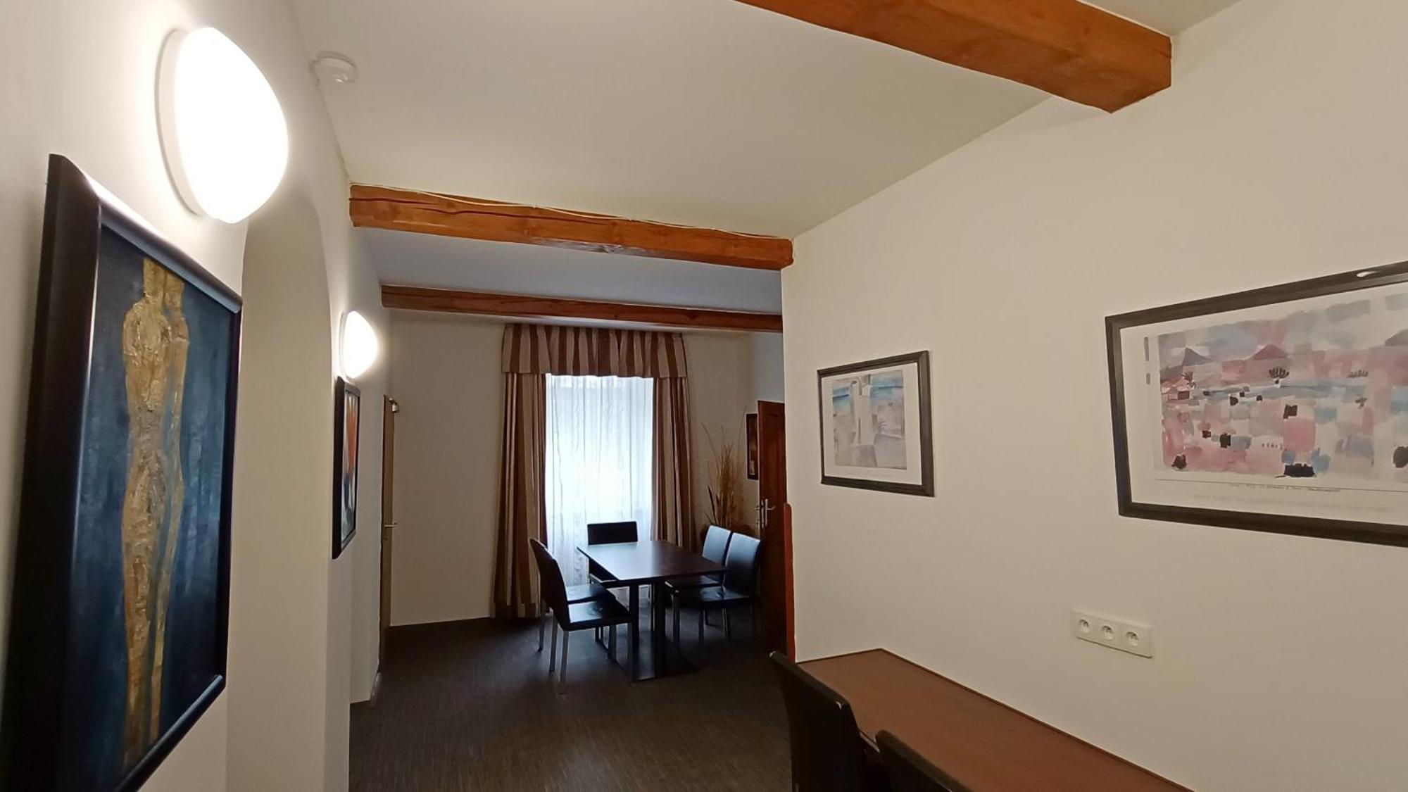 Apartments Gato Karlovy Vary Dalovice Exterior photo