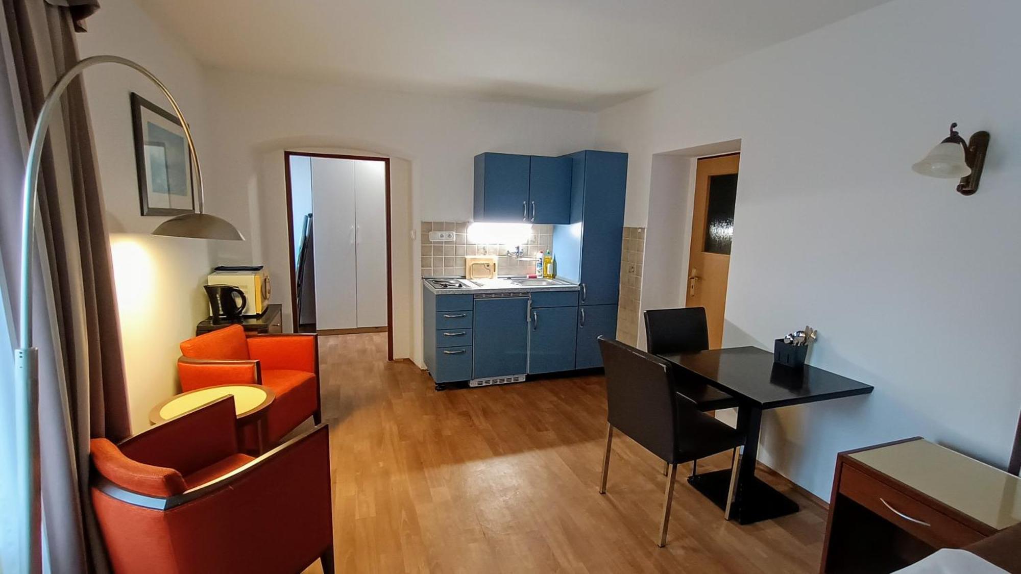 Apartments Gato Karlovy Vary Dalovice Exterior photo